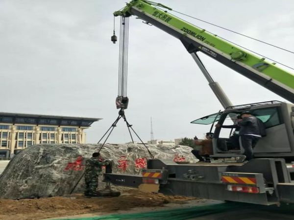 朔城区吊车公司_吊车事故预防措施